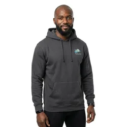 Sweat à Capuche Mahi Surface Black L