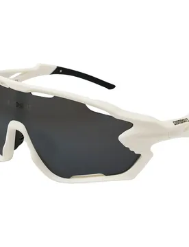 Occhiali Da Sole Apollo 13 White Matte