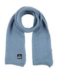 Bufanda Hombre Azul profundo -- Hombre