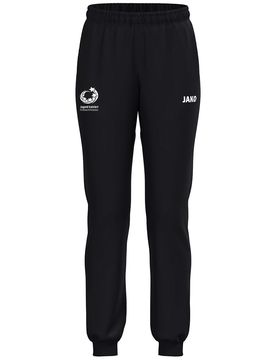 Jugend trainiert" Polyesterhose One Damen (schwarz / Größe 48 / Damen)