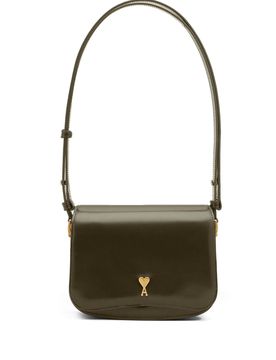 Ami Paris Mini PaintRIS Handbag
