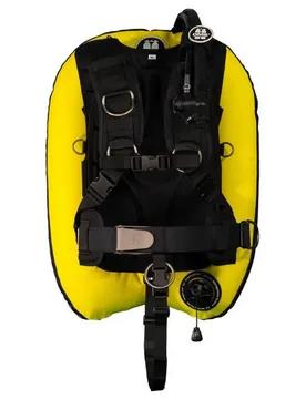 Ala Iq Lite With Performance Mono 27 Lbs