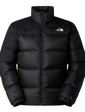Diablo Down 2.0 Jacket Black XL Herren - The North Face - FashionsVida