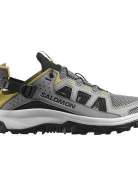 Techamphibian 5 sandalias trekking hombre Gris (45 1/3)