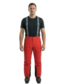 Pantalon Salopette 3w17397n Ferrari 3XL