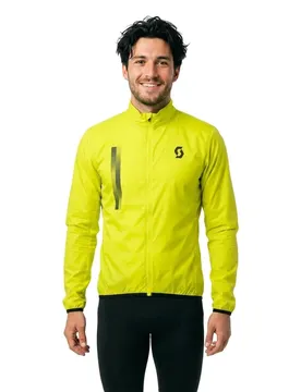 Scott Veste Rc Team Wb