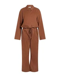 XíRENA Jumpsuit Damen Lederfarben M,S Damen