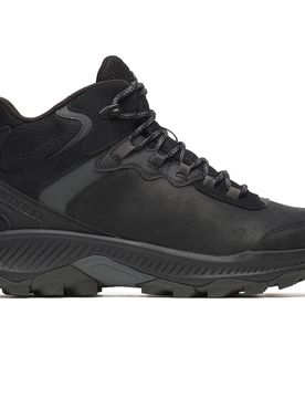 Speed strike 2 ltr mid waterproof bota trekking hombre Negro (47)