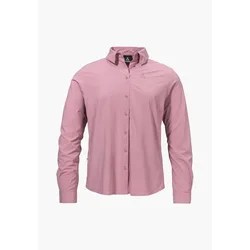 Style Dunajec Damen Bluse, lila 44