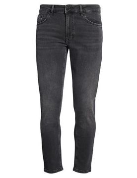 Jeanshose Herren Braungrau 30,31,32,33,34,35,38,40,42,44 Herren