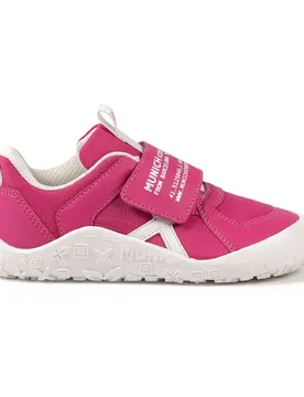 Sneaker Mini Lito Vco 05 Pink EU 25