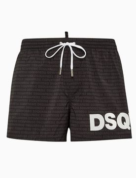 DSQUARED2 COSTUME BOXER MINI