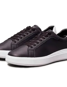 Baskets Hm0hm01016 Black EU 45 - Calvin Klein - FashionsVida