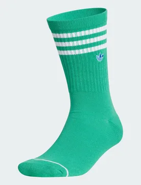 Calze Originals 42.5-47 Court Green / White - Adidas - FashionsVida