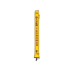 Tecnomar Boa Subacquea Duckbill