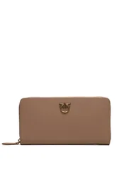 Portafoglio Donna 100250a0f1-d01q Beige