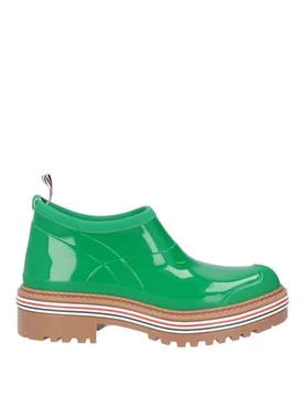 Botines de caña alta Mujer Verde 35,36,37,38,39 Mujer - Thom Browne - FashionsVida