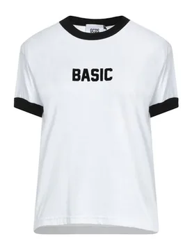 T-shirts Damen Weiß L,M,XS Damen - Gcds - FashionsVida