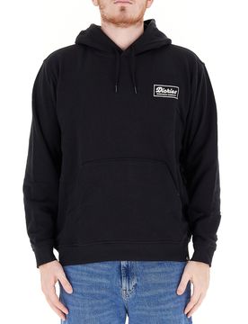 Dickies Felpa con cappuccio NERO S