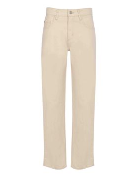 Pantalone The Relaxed 5-Pocket Jeans
