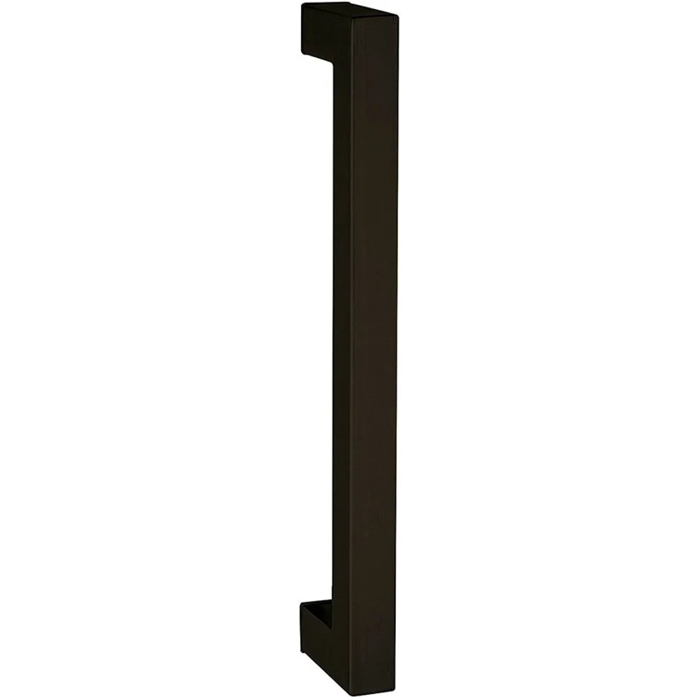 Tirador para Puertas Interior 625 x 25 x 70 mm - JANDEL - FashionsVida