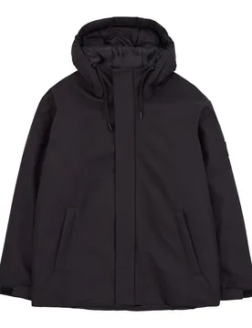 Giacca Imbottita Point Black XL