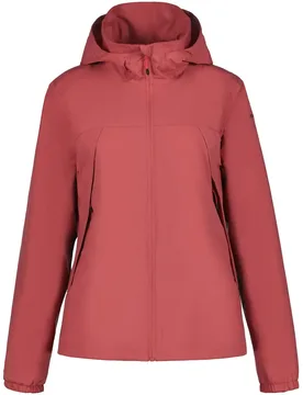 Britton Damen Jacke, pink 48 - Icepeak - FashionsVida