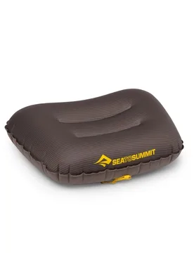 Aeros Ultralight Reisekissen Regular Beluga Grey - Sea to summit - FashionsVida
