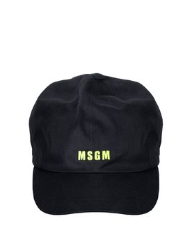 M.S.G.M. Cappello da baseball
