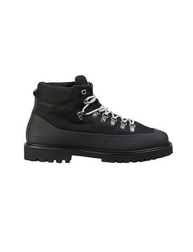 Nubikk Botas LOGAN CHAD negro 45