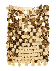 Minirock Damen Gold 32,36 Damen