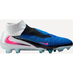 Botas Fútbol de Hombre Phantom 6 High Elite Fg