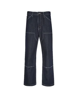 Jeans Straight Fit 568 azul oscuro 33/L32 - Levis - FashionsVida