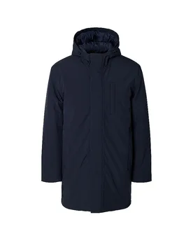 Selected Parka SLMFRANKLIN bleu L - Selected - FashionsVida