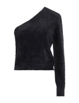 Maje Top Mujer Negro 0,1,2,3 Mujer