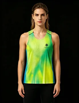 Mens Gradient Running Vest Quick Dry Lightweight Marathon Sleeveless T-Shirt Vest Summer Fitness Shirt Marathon Men's Tank Tops - Aliexpress - FashionsVida