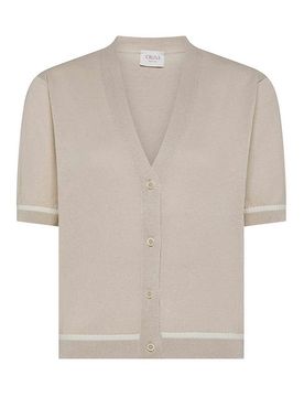Cruna Cardigan