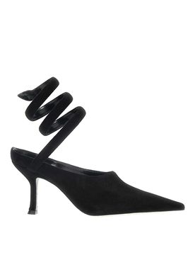 Rene Caovilla Grazia Mules