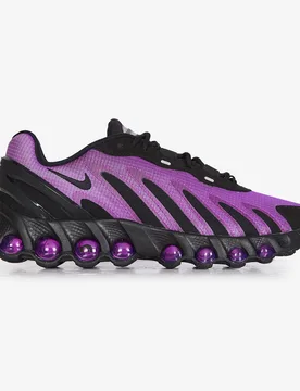 Air Max Dn8 noir/violet 44 - Nike - FashionsVida