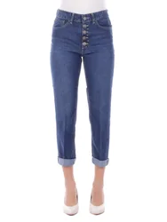 Dondup Jeans Denim blu