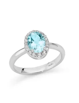 Anello Donna Gemma del Cielo LID4250