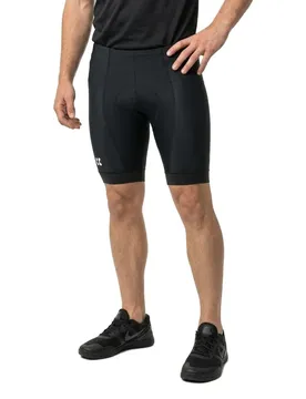 Salopette Senza Bretelle Motion Z6 Pure Black