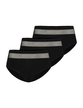 TEYLI Panti 'Vera' negro
