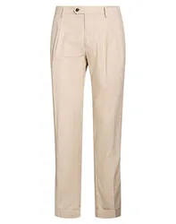 MASON'S Hose Herren Beige 48 Herren