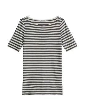 Jersey T-Shirts Shortsleeve female - XXL - FashionsVida