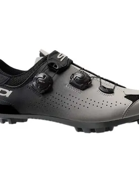 Scarpe Mtb Eagle 10 Grey / Black