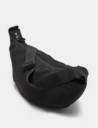 Oversized Stormwear™ Cross Body Bag Black male