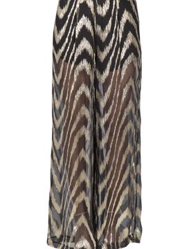 Jucca - Pantalone - 431694 - Nero