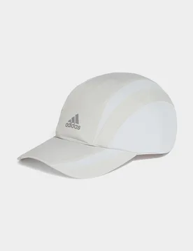 Cappellino Teamgeist - Grigio, grigio grigio Uomo taglia Adulto (L/XL) - Adidas - FashionsVida