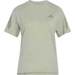 Adi365 Climacool Damen T-Shirt, grün XS